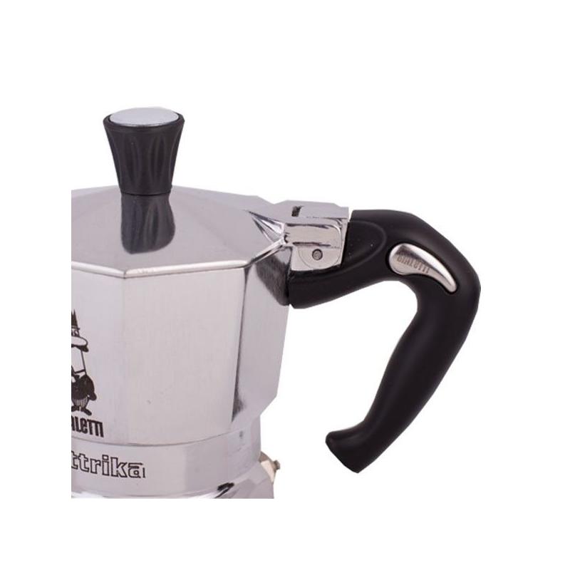 Bialetti Moka Elettrika 2 electric moka kettle