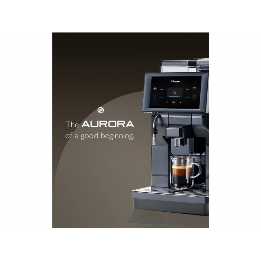 Automatický kávovar Saeco Aurora M1