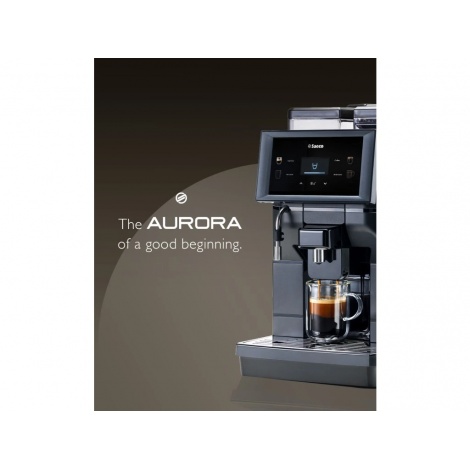 Automatický kávovar Saeco Aurora M1