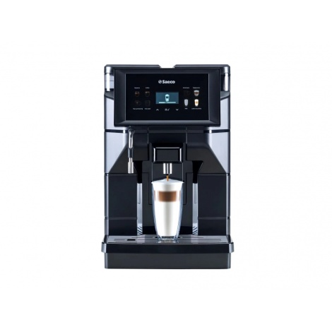 Automatic coffee machine Saeco Aurora M1