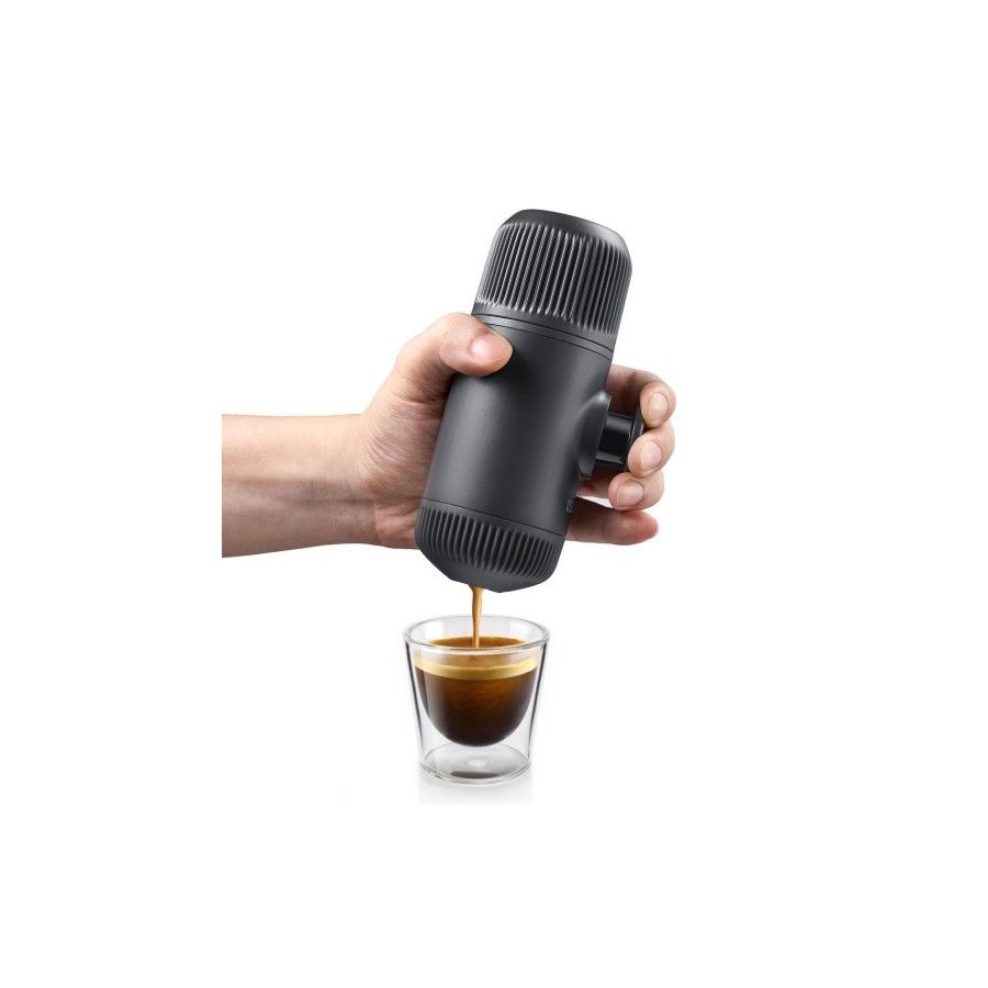 Wacaco Nanopresso šedé + NS adaptér