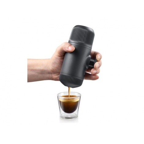 Wacaco Nanopresso šedé + NS adaptér