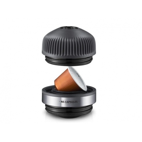 Wacaco Nanopresso šedé + NS adaptér