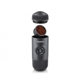 Wacaco Nanopresso grey + NS adapter 2