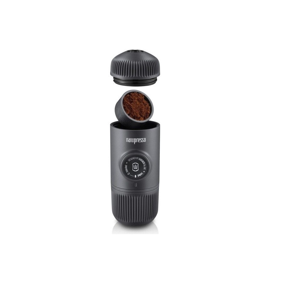 Wacaco Nanopresso šedé + NS adaptér