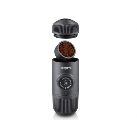 Wacaco Nanopresso šedé + NS adaptér