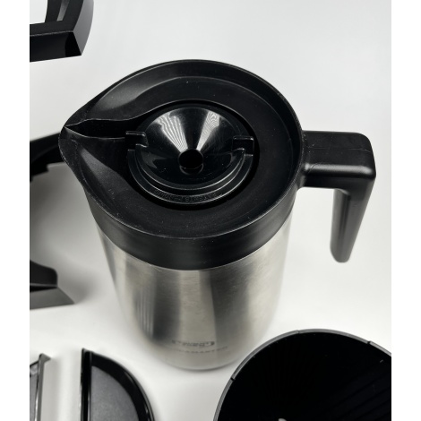 Refurbished Moccamaster KBGT-741 Technivorm white (1 year warranty )