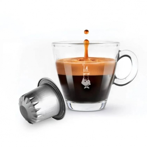 Kapsle Bialetti Nespresso® Decaf 10 ks