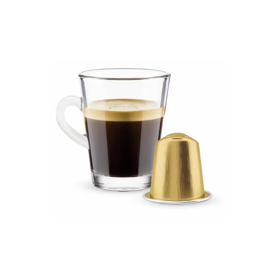 Capsules Bialetti Nespresso® Raffinato 10 pcs