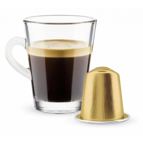 Kapsle Bialetti Nespresso® Raffinato 10 ks