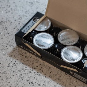 Capsules Bialetti Nespresso® Intenso 10 pcs 2
