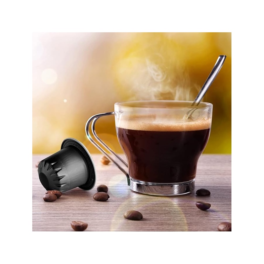 Kapsle Bialetti Nespresso® Intenso 10 ks