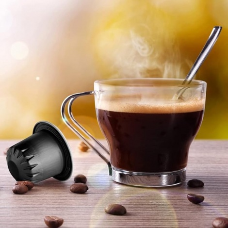 Capsules Bialetti Nespresso® Intenso 10 pcs