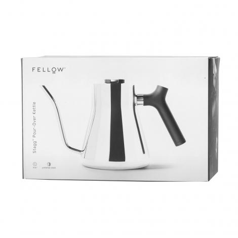 Fellow Stagg 1 l silver kettle