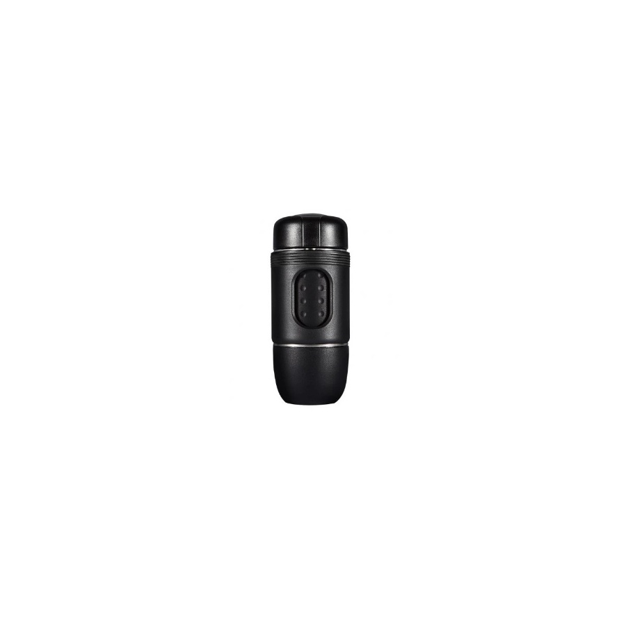 Staresso Travel Black
