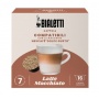 Kapsle Bialetti Dolce Gusto® Latte Macchiato 16 ks