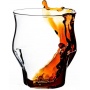 Icosa Avensi Wave Tasting cup ALTO 330 ml