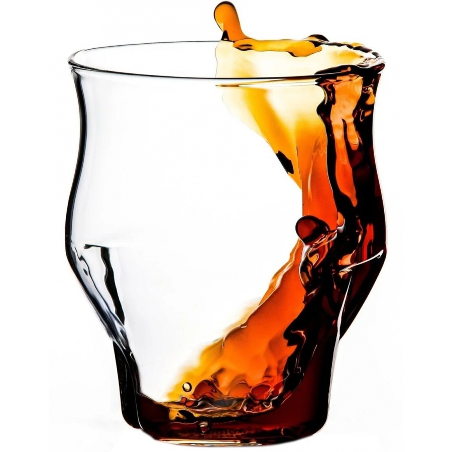Icosa Avensi Wave Degustační šálek ALTO 330 ml