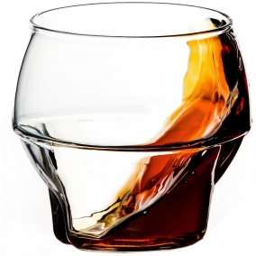Icosa Avensi Wave Espresso cup AERESSO 190 ml