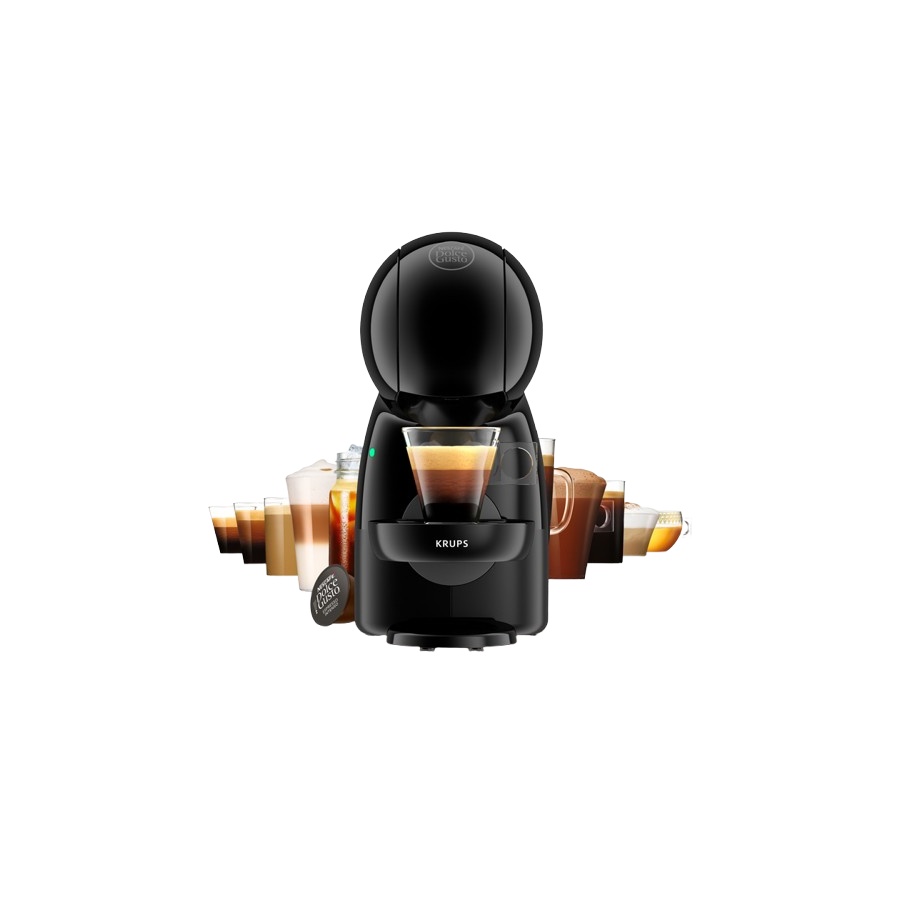 Krups® Nescafé® Dolce Gusto® KP1A3B Coffee Machine