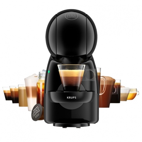 Kávovar Krups® Nescafé® Dolce Dusto® KP1A3B