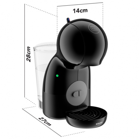 Krups® Nescafé® Dolce Gusto® KP1A3B Coffee Machine