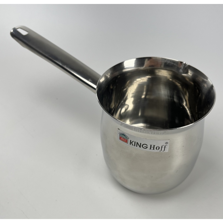 Cezve Stainless Steel Kaffia 700 ml