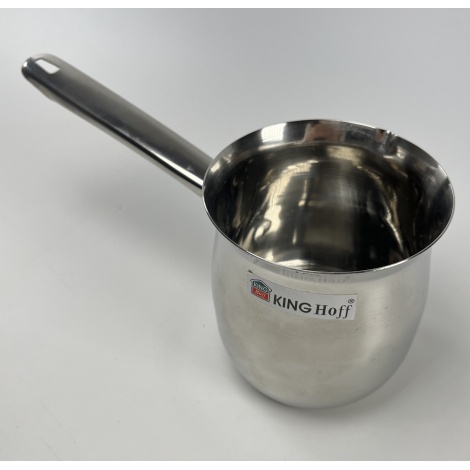 Cezve Stainless Steel Kaffia 700 ml
