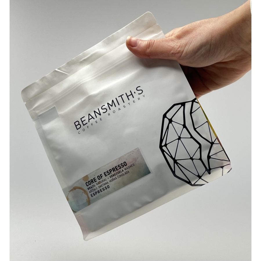 Beansmiths Core Of Espresso 250g
