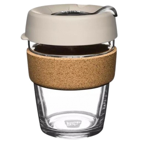 KeepCup Brew Cork FILTER