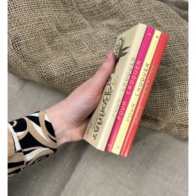 Milk chocolate Bonnat Lait 55% 2