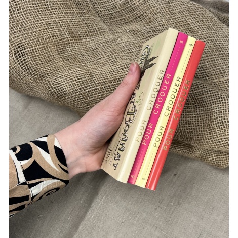 Milk chocolate Bonnat Lait 55%