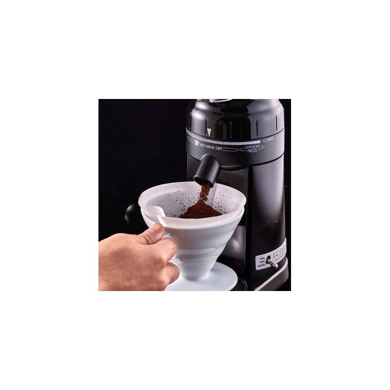 Hario V60 EVCG-8B Electric Grinder