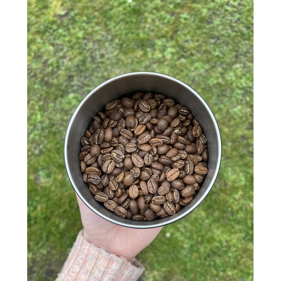 GourketKáva Specialty Columbia D. Sambony 250g