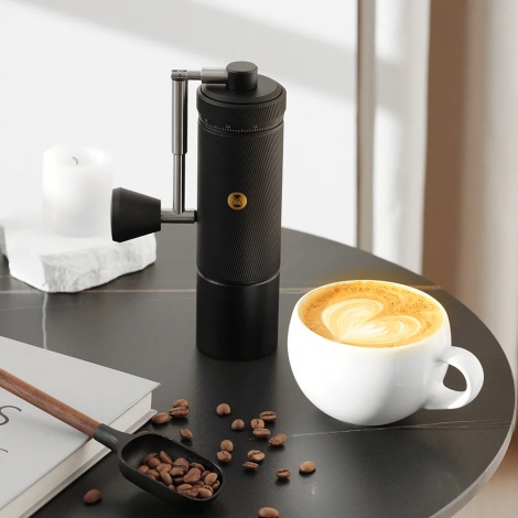 Mlýnek Timemore Chestnut S3 ESP černý