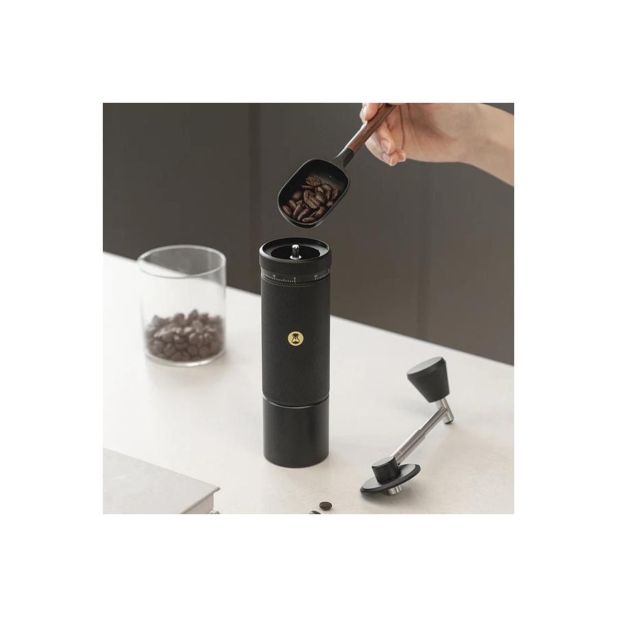 Mlýnek Timemore Chestnut S3 ESP černý