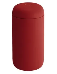 Fellow Carter Move Mug Really RED Insulted 355ml