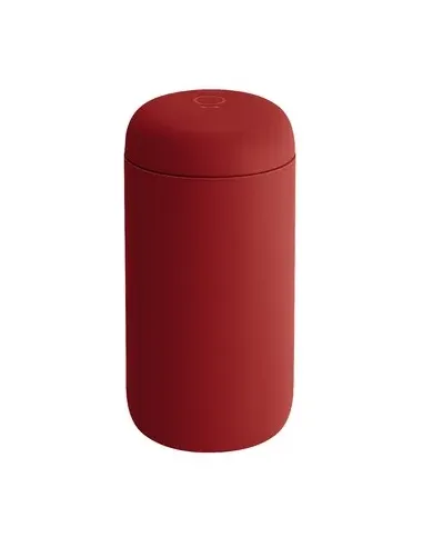 Termohrnek Fellow Carter Move Mug Really RED Insulted 355ml