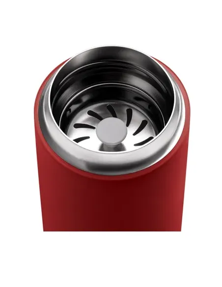 Termohrnek Fellow Carter Move Mug Really RED Insulted 355ml