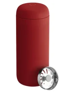 Termohrnek Fellow Carter Move Mug Really RED Insulted 473ml