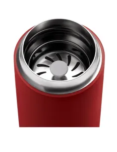 Termohrnek Fellow Carter Move Mug Really RED Insulted 473ml 2