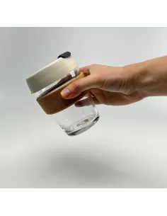 KeepCup Brew Cork FILTER 2