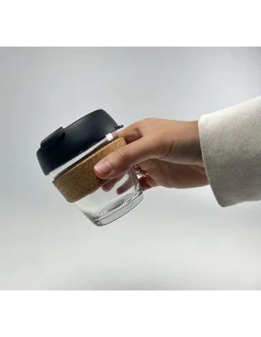 KeepCup Brew Cork Press 177 ml