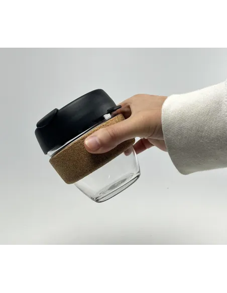 KeepCup Brew Cork Press 227ml
