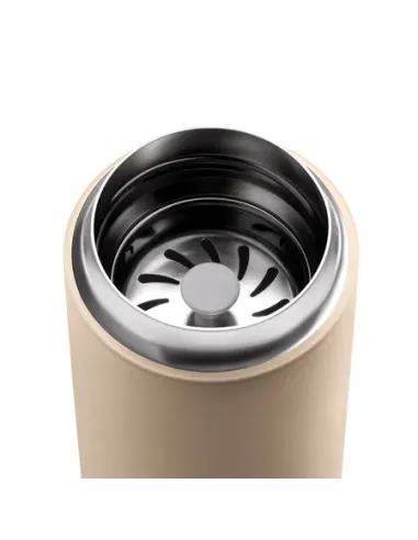 Termohrnek Fellow Carter Move Mug Sand DUNE 473ml