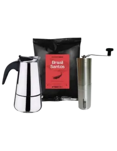 Mocca Package