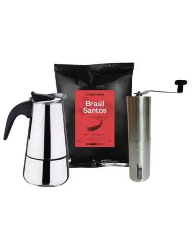 Mocca Package
