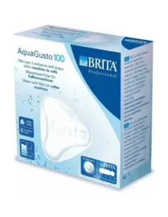 Brita AquaGusto 100 water filter for coffee machine
