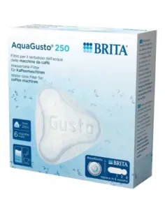 Brita AquaGusto 250  vodní filtr do kávovaru