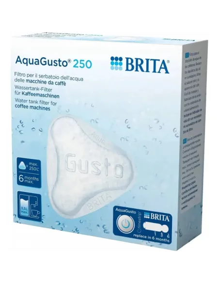 Brita AquaGusto 250  vodní filtr do kávovaru
